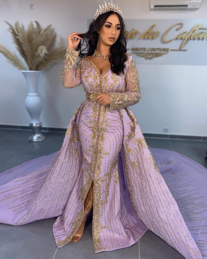 Palais Du Caftan Noisy Le Grand Lebssa LILAS – Palais du Caftan